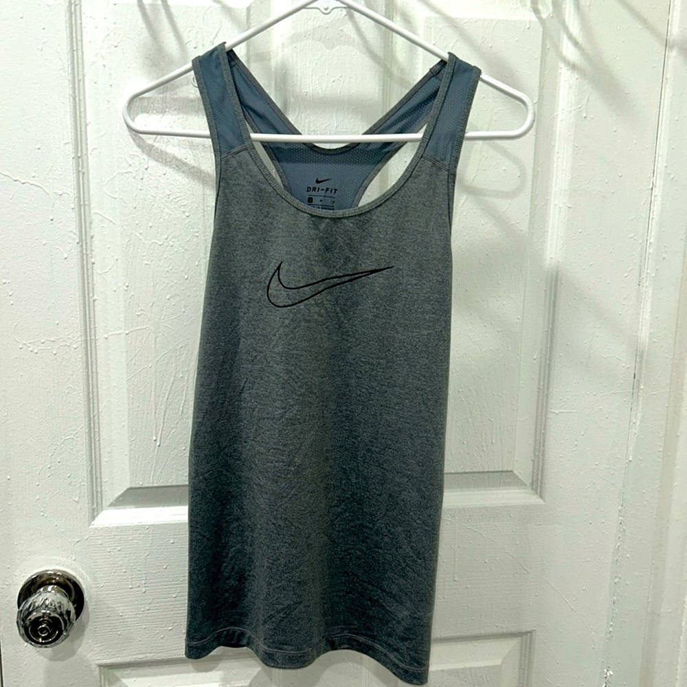Nike Dri-fit Tank top